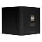 Legacy Planning Binder Black Leather with Logo