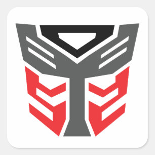 Legacy STS Logo - Sticker