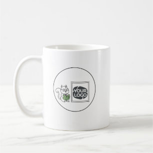 Legal Office Custom Logo Mug