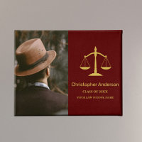 Legal Professional Graduation Party