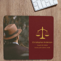 Legal Professional Graduation Party