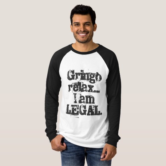 Legal T-Shirt