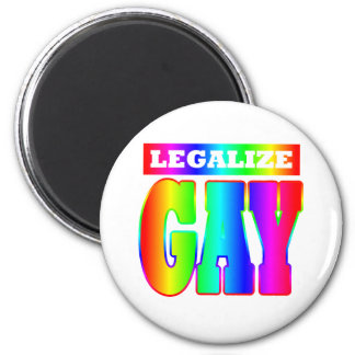 Gay Magnet 109