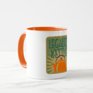 Legalize Kettle Lg Gfx Combo Mug