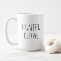 Legalizer Of Love Wedding Officiant Justice Peace
