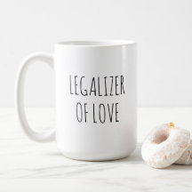 Legalizer Of Love Wedding Officiant Justice Peace