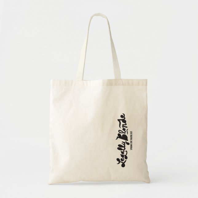 LEGALLY BLONDE Bag 1 (Front)
