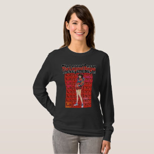 Legend Began T-Shirt