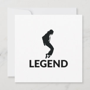 Legend Card