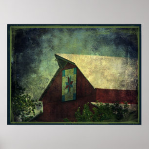 Legend Has It Poster