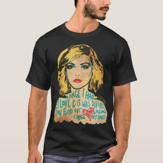 Legend Metal Retro 80s Vintage Band Music Rock boy T-Shirt