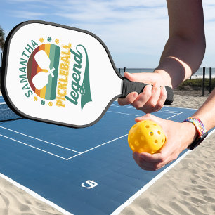 Legend Monogram Pickle Ball  Pickleball Paddle