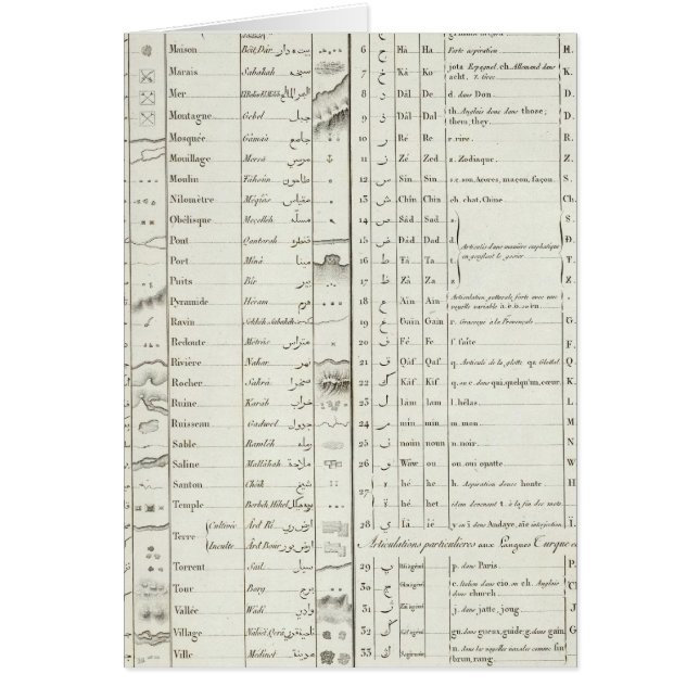 Legend  of Egypt Atlas (Front)