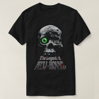 Legend Of Hell House T-Shirt