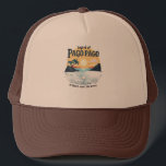Legend of Pago Pago – Mystic Island Tale Trucker Hat<br><div class="desc">A dreamy, atmospheric concept inspired by the idea of the “Legend of Pago Pago, ” blending island mysticism, ocean lore and soft adventure vibes. The project evokes warm tropical colors, gentle folklore energy and a sense of ancient stories carried by the sea breeze. Perfect for posters, apparel, stickers or any...</div>