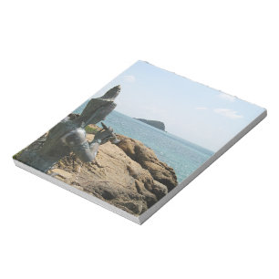 Legend of Sudsakorn ... Sattahip, Thailand Notepad