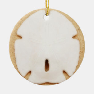 Legend of the Sand Dollar Ornament