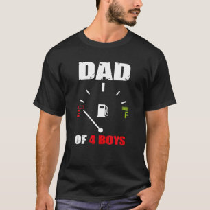Legend Since March 1977 - Birthday 46Th Decoration T-Shirt