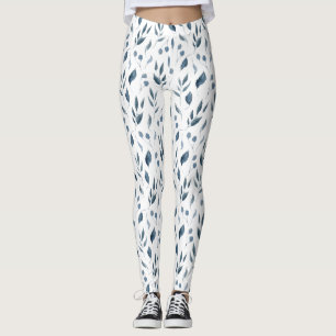 Legend Women: Winter Pattern Leggings