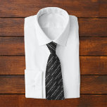 Legendaddy since for Legendary Dads minimalist  Tie<br><div class="desc">Legendaddy since 20xx modern minimalistic design for legendary Dads. Personalize it with your text/year. Gift for Father's Day Christmas or Birthday.</div>