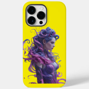 Legendary Comics Fantasy Battle Scene Case-Mate iPhone 14 Pro Max Case