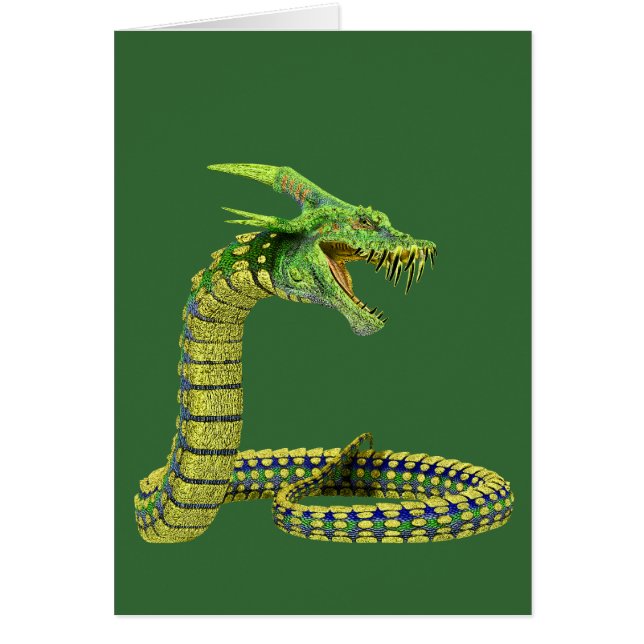 Legendary Creature (Front)