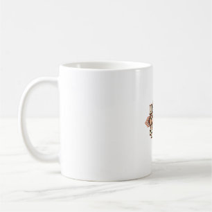 Legendary Dad Vintage Engraving Shirt Design (2)_1 Coffee Mug