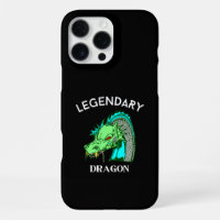 Legendary Dragon