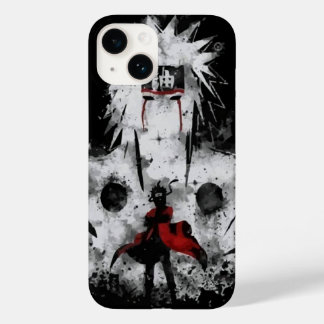 Legendary Mentor Anime Phone Case – Inspired Desig