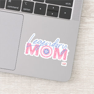 Legendary Mom