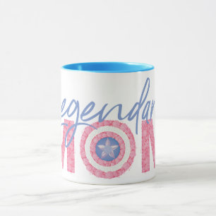 Legendary Mom Mug