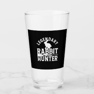 Legendary Rabbit Hunter Glass
