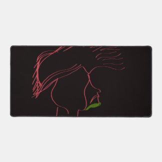 Legendary Rockstar Deskmat