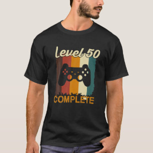 Legendary Since Bday August 1970 Vintage 50Th Birt T-Shirt