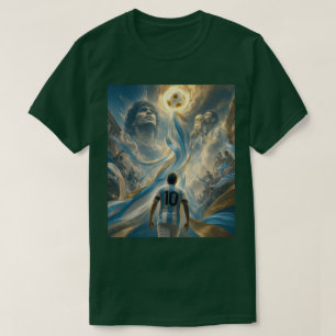 Legendary Soccer Journey T-Shirt