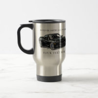 LEGENDARY ZEE-R-ONE AUTOMOBILE ART