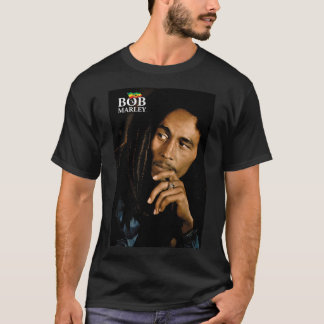 légende bob jamming Classique T-shirt