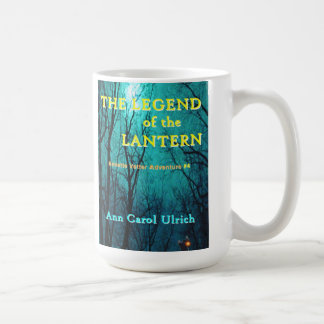 Légende de la tasse de lanterne