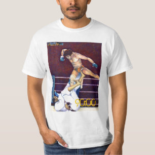 Legends - 90 Minutes T-Shirt