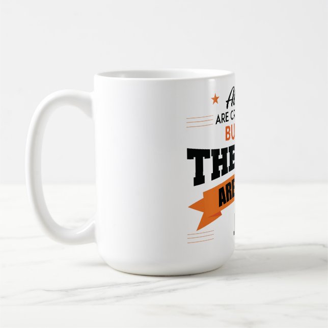 Legends Are Born In June Coffee Mug (Left)