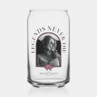 Legends Never Die - The White Lotus