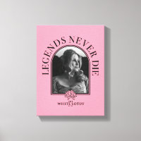 Legends Never Die - The White Lotus