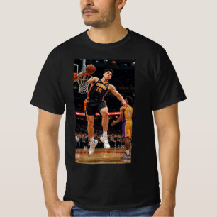 Legends Never Miss : T-shirt style de terrain de b