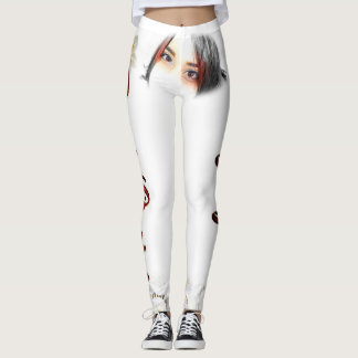 LEGGGING BEAUYCRYSTAL LEGGINGS