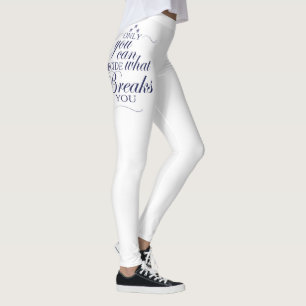 leggin to acotar leggings