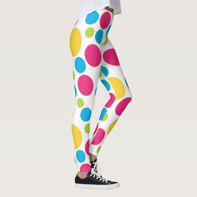 Legging (Right)