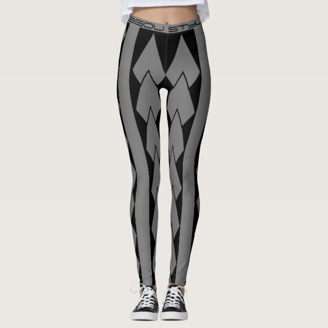 Legging (Front)