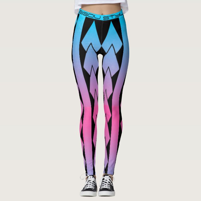 Legging (Front)