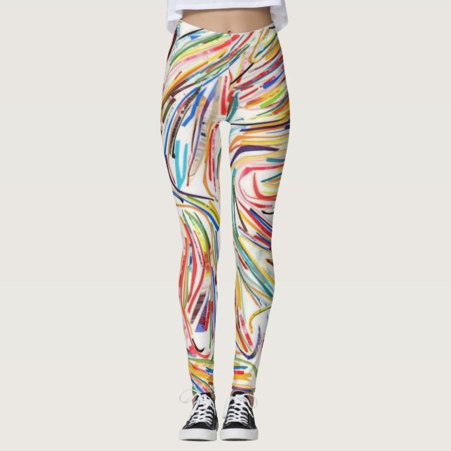 Legging (Front)