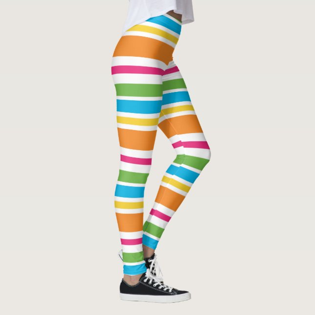 Legging (Right)